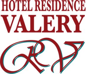 Hotel Valery Monterotondo